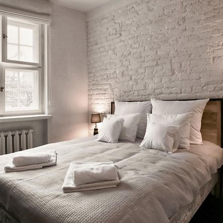Dream Factory Apartment Warsawa Bagian luar foto