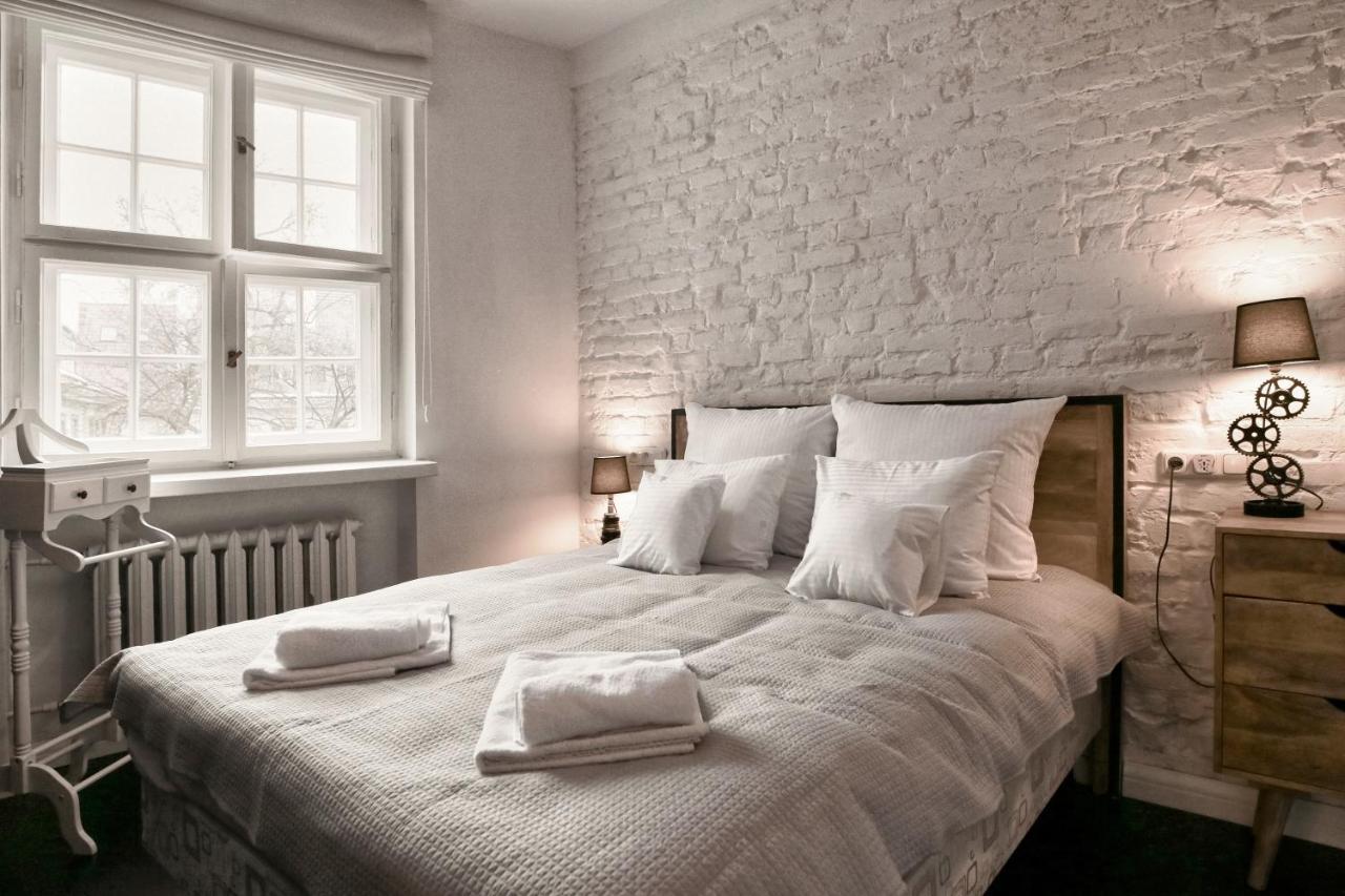 Dream Factory Apartment Warsawa Bagian luar foto