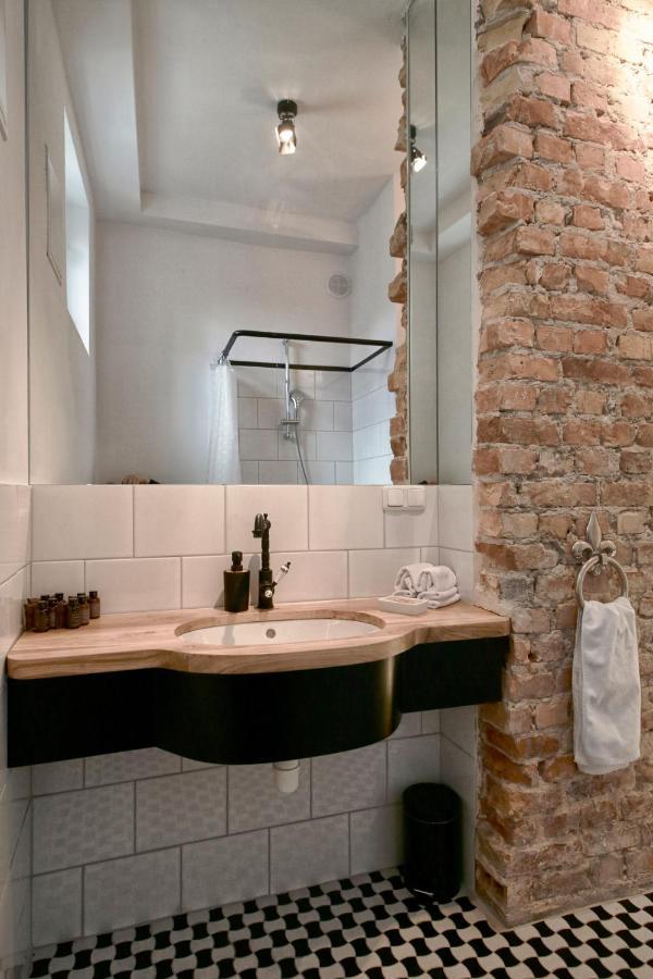 Dream Factory Apartment Warsawa Bagian luar foto